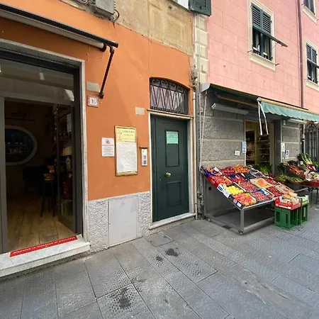 Piccola Bomboniera Vicino A Portofino By Portofinovacanze Rapallo Exterior photo