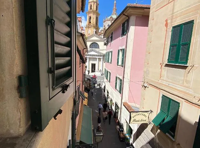 Piccola Bomboniera Vicino A Portofino By Portofinovacanze