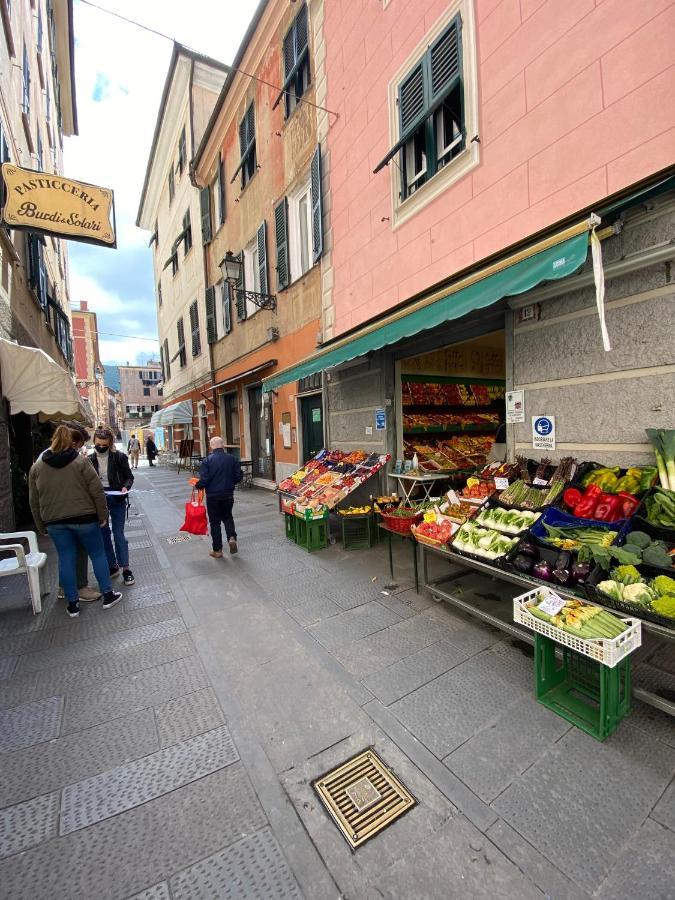 Piccola Bomboniera Vicino A Portofino By Portofinovacanze *