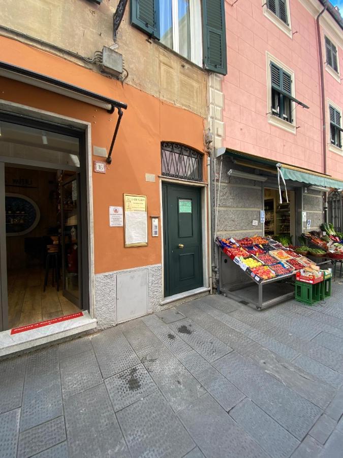 Apartment Piccola Bomboniera Vicino A Portofino By Portofinovacanze